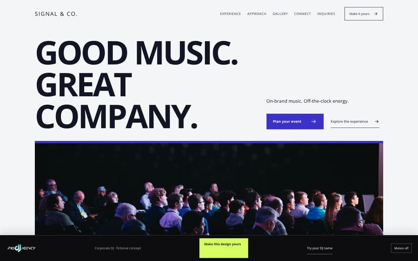 How to Price DJ Services: Packages, Add-Ons, and Deposits featured image