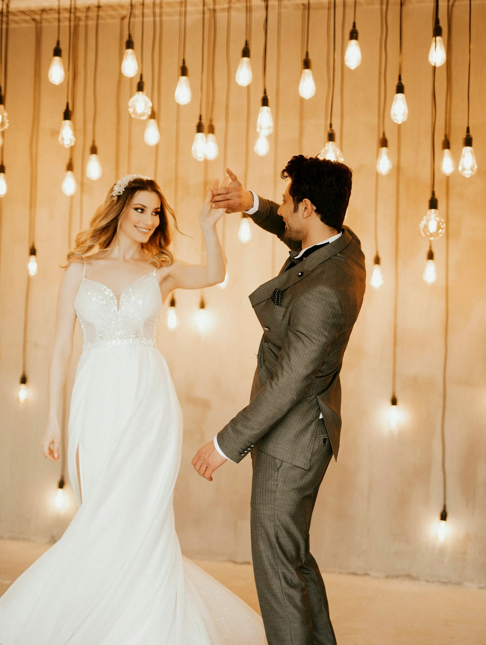 Illustrative music or celebration photography. Not a customer endorsement.